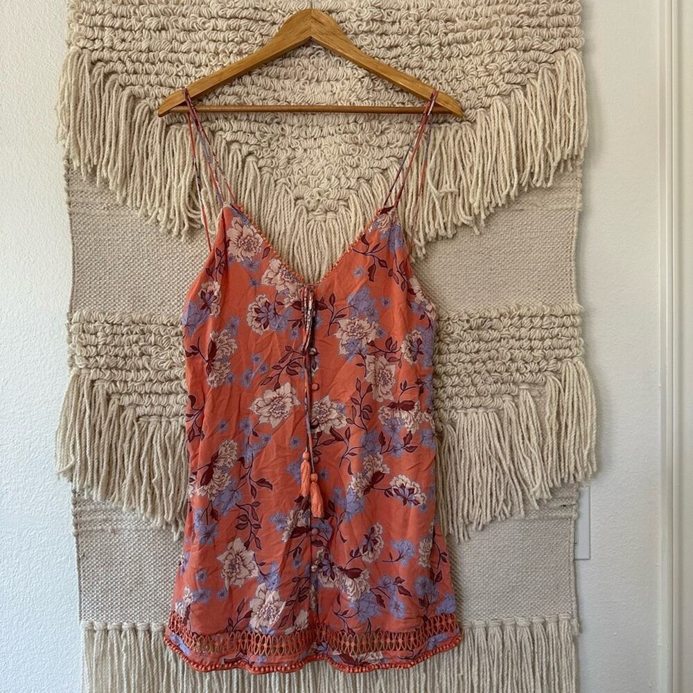 Ale by Alessandra Lucia Mini Dress